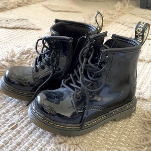 Dr martens boots